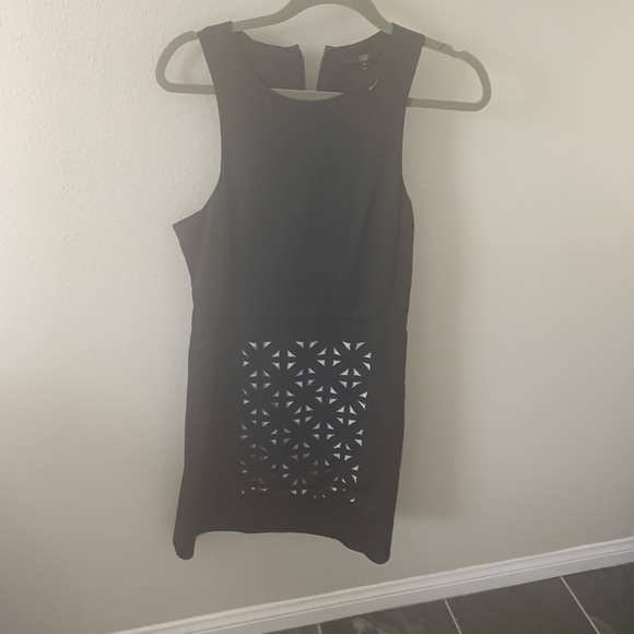 Tibi Dress - Picture 1 of 4